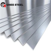 Thép không gỉ và tàu áp suất hợp kim