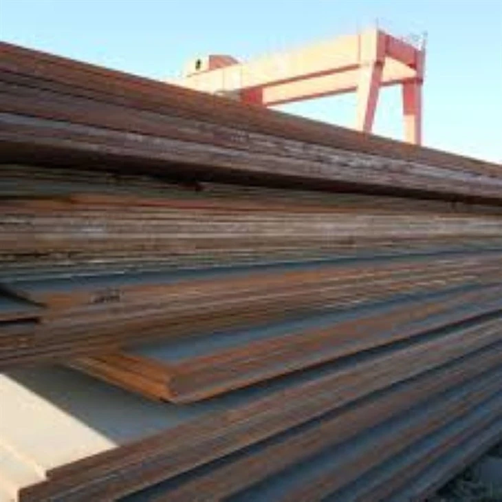 A533 Grade B Vessel Steel Plate high quality A533 Grade B Vessel Steel Plate high quality