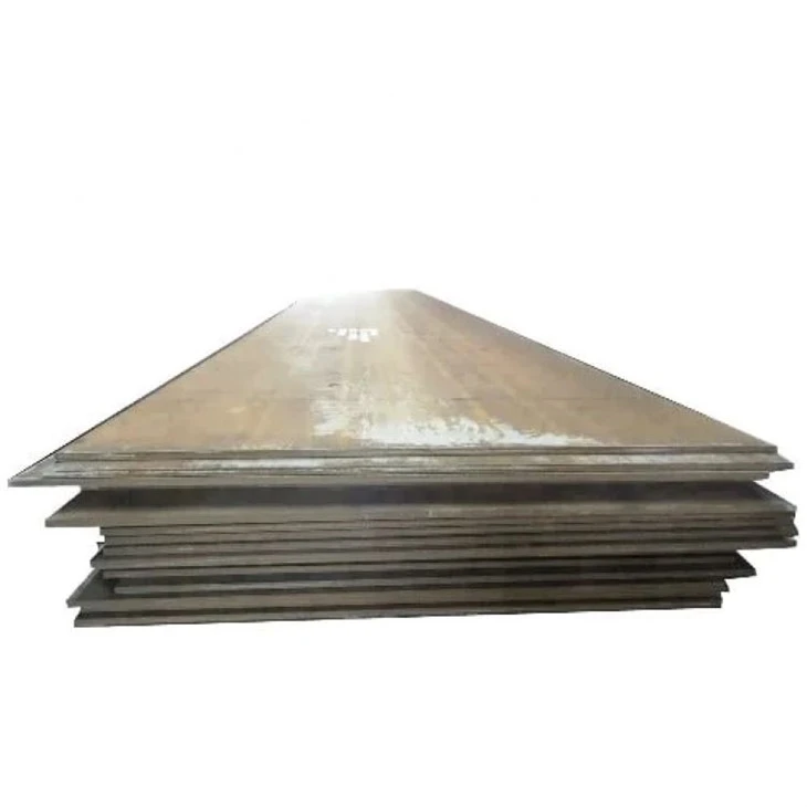 Thép bình áp lực EN10028-6 P690Q