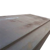 Tấm thép bình áp lực GB713 18MnMoNbR