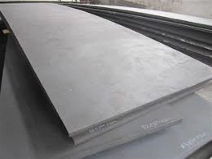 ASTM A514 Grade B Steel Plate For Stucture best ASTM A514 Grade B Steel Plate For Stucture best