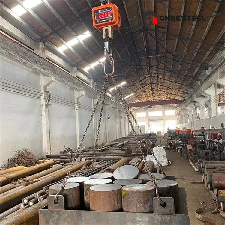 600 thanh niken