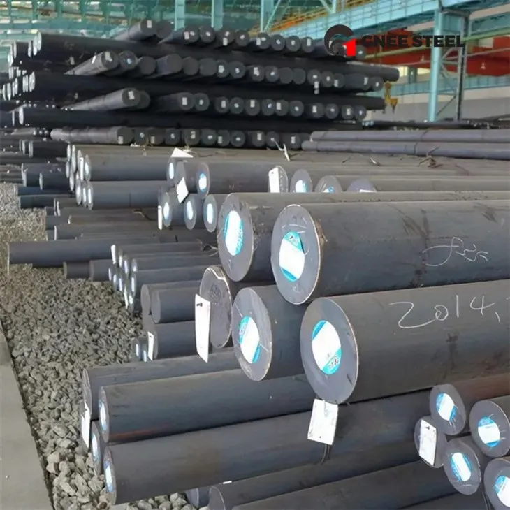 600 Nickel Bar 600 Nickel Bar