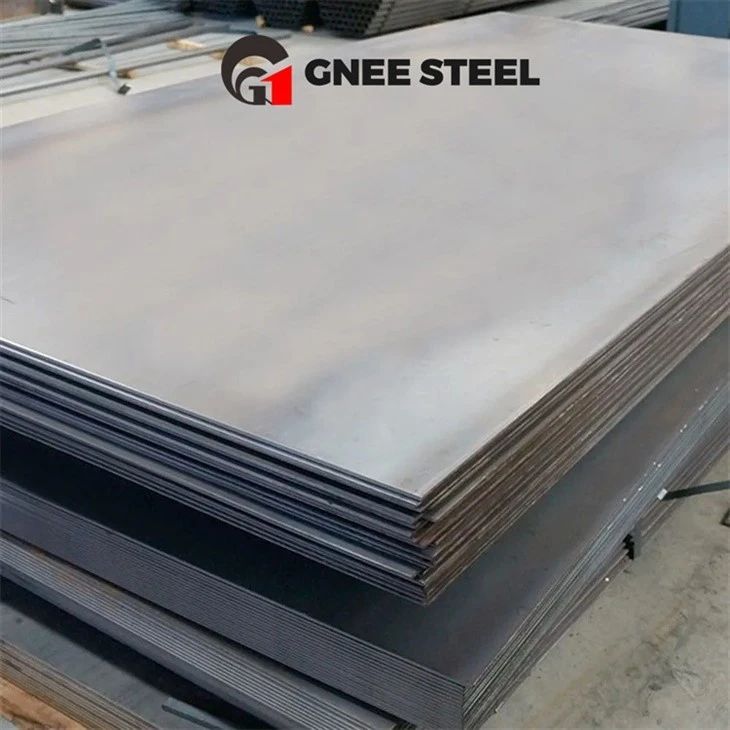 A515 Grade 55 Carbon Steels Material A515 Grade 55 Carbon Steels Material