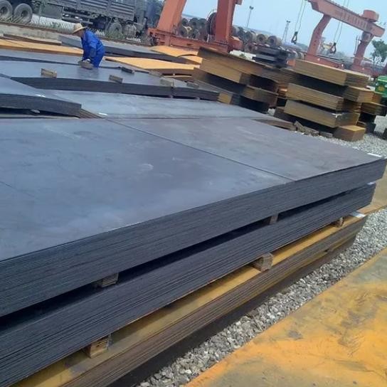 A709 High Strength Structural Steel A709 High Strength Structural Steel