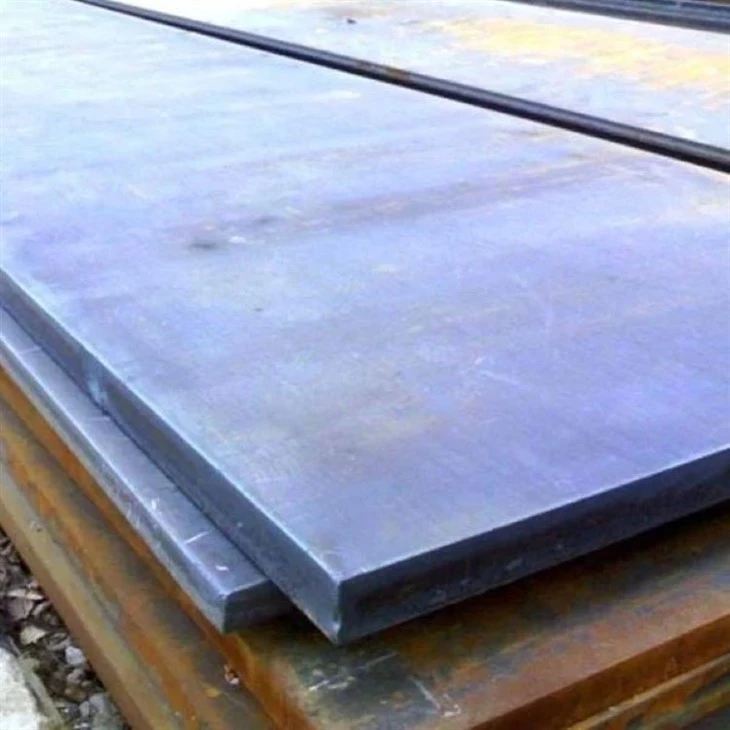 EN10028-6 P690Q Pressure Vessel Steel factory EN10028-6 P690Q Pressure Vessel Steel factory