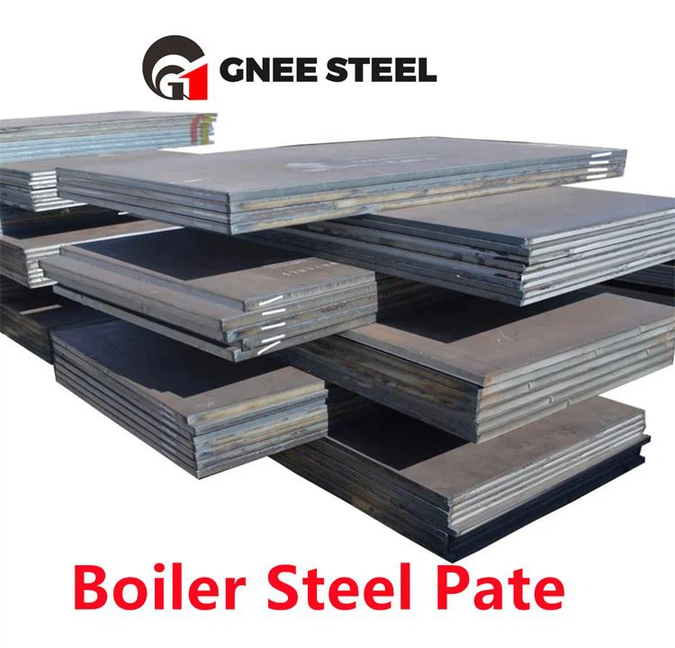 Tấm thép container 16mndr