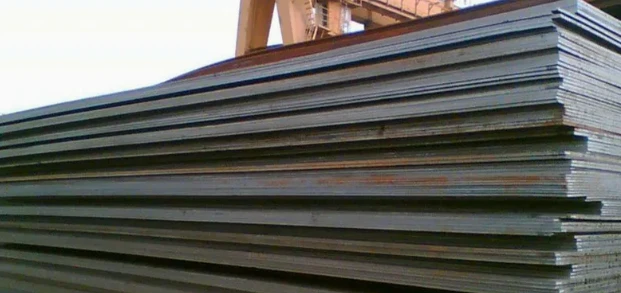 ASTM A662 Boiler and Pressure Vessel Steel Plate ASTM A662 Boiler and Pressure Vessel Steel Plate