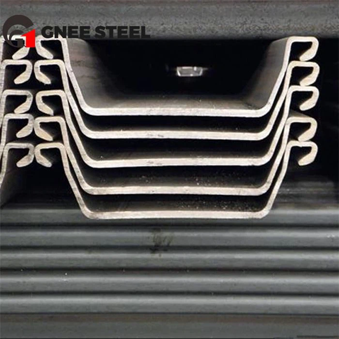 Larssen Tờ chất đống