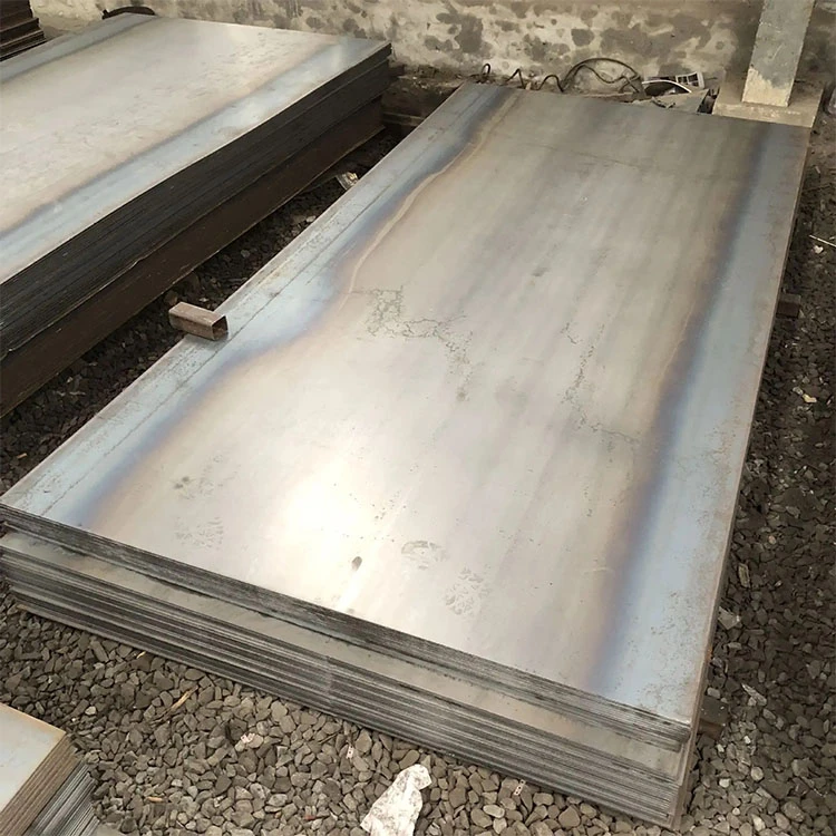 China High Strength Steel Sheet(HSLA) Manufacturers China High Strength Steel Sheet(HSLA) Manufacturers