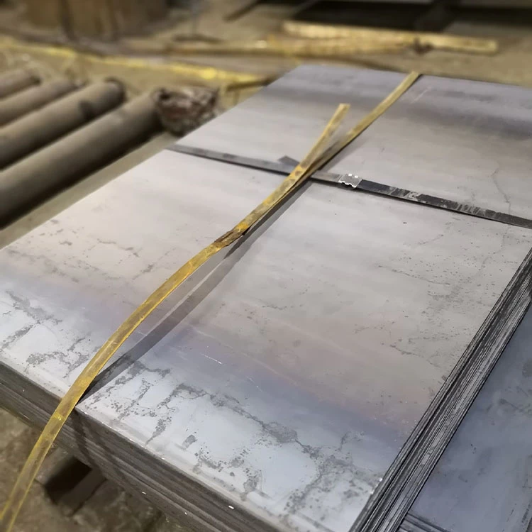 China High-Strength Low Alloy (HSLA) Steel Plates Suppliers China High-Strength Low Alloy (HSLA) Steel Plates Suppliers