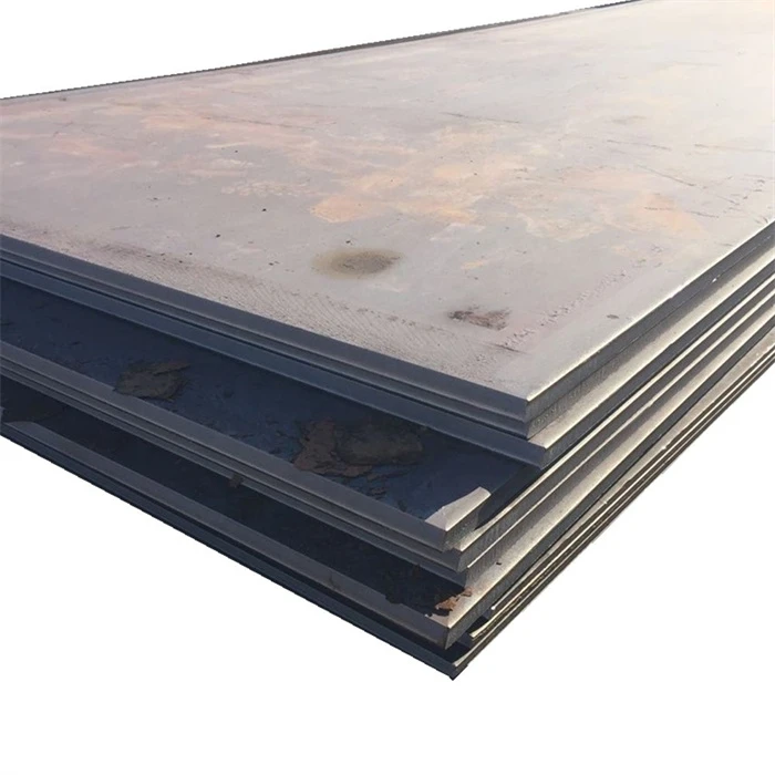 Tấm thép chống mài mòn NM550