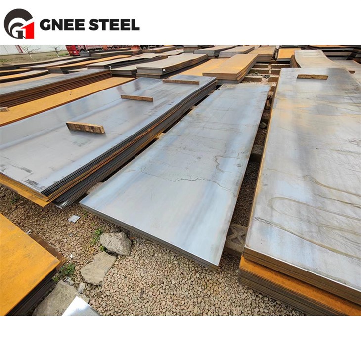 Q420 High Strength Structural Steel Q420 High Strength Structural Steel
