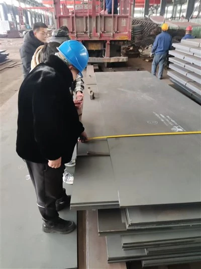 EN Kết cấu S460Q Lựa chọn tốt nhất còn hàng