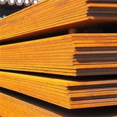 1.8945 Thép Corten Weathering