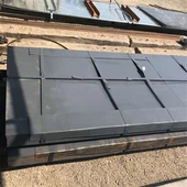 Tấm thép áp suất 12mnnivr