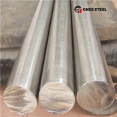 Thanh tròn bằng thép không gỉ 420