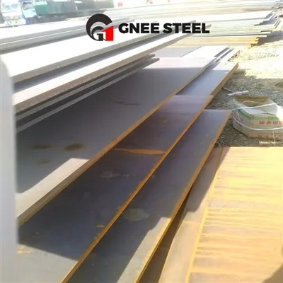 Vật liệu thép carbon A515 Lớp 70