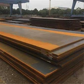 A588 GR.C Thép chống thời tiết