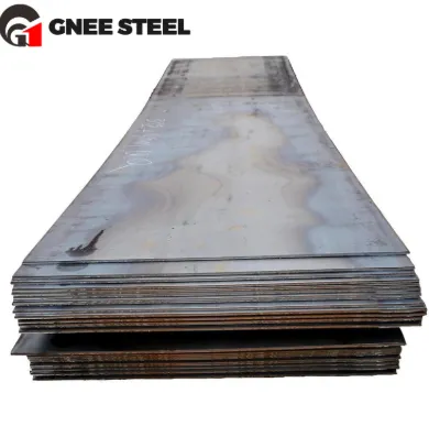 ASME SA285 Lớp B cho tấm bình áp