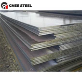 EN10025-6 S460Q thép hợp kim thấp