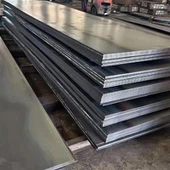 Tấm thép kéo cao