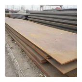 JIS G3114 SMA400BW Tấm Corten