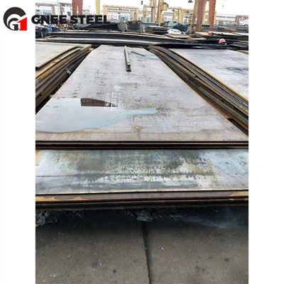 Tấm chống mài mòn NM550