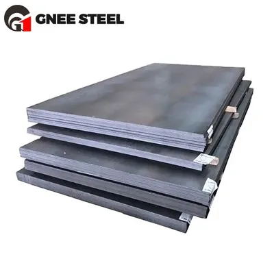 Thép P355NL2 cho nồi hơi và tàu áp suất