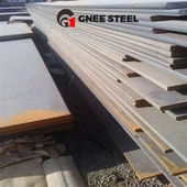 Tấm thép chất lượng cao P420ml1 cho nồi hơi