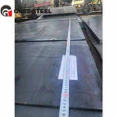 Tấm thép nồi hơi Q345R