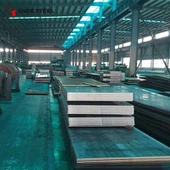 S355G 10+ m vật liệu tấm thép HSLA