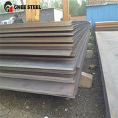 Tấm thép hợp kim S460QL1