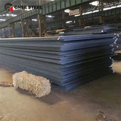 S550QL1 tấm thép kéo cao