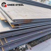 SA302GRD NOT Rolled Steel Tấm