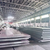 SM490ya Tấm hợp kim thấp cường độ cao