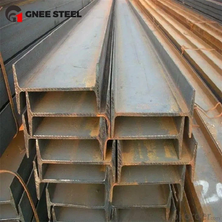 Universal Structural Steel Beams