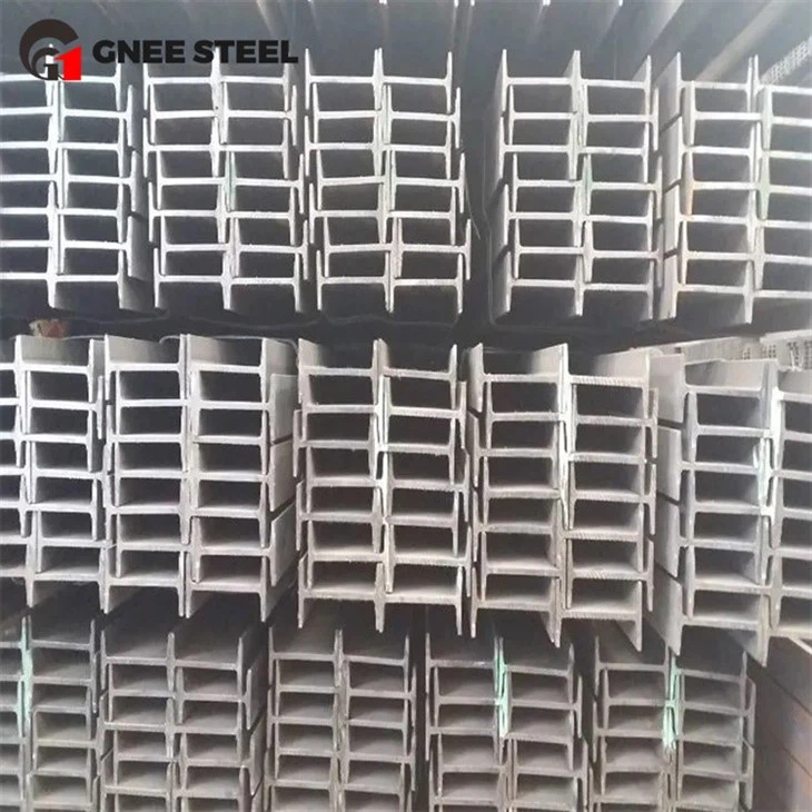 Universal Structural Steel Beams